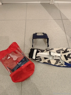 Kästle TX90 Tourenski Set  Bild 4