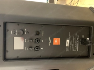 Aktiver Lautsprecher JBL EON715 Bild 3