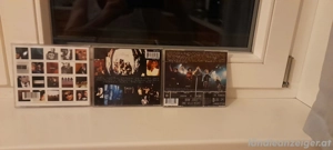 Zu verkaufen, CDs Bild 2