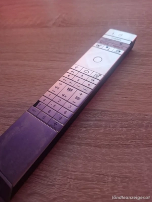 Fernseher von Philipps 48 zoll 4k Oled tv mit ambilight funktion  Bild 3