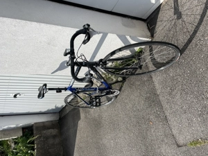 Rennrad Decathlon Sport 7.1   Größe M   gepflegt & fahrbereit Bild 3