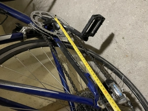 Rennrad Decathlon Sport 7.1   Größe M   gepflegt & fahrbereit Bild 5