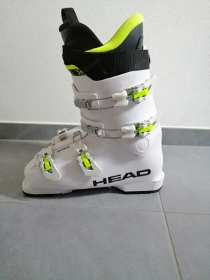 Kinder Skischuhe Head