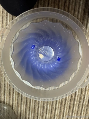 Rotho Guglhupfbox Bild 3