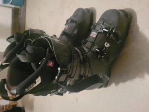 Head Kore Skischuhe  gr. 43 Bild 2