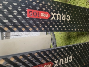 Head Crux Pro 105 Tourenski Bild 2