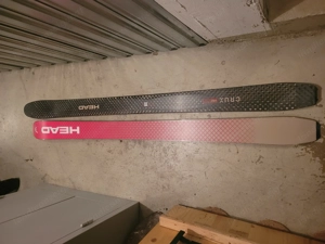 Head Crux Pro 105 Tourenski Bild 3