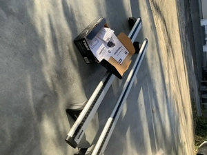 Thule Dachträger für Audi 4