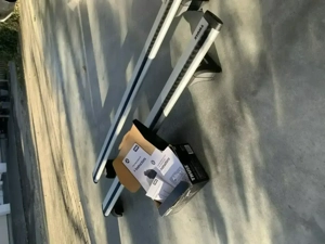 Thule Dachträger für Audi 4