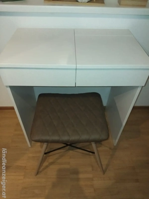 Schminktisch Bild 2
