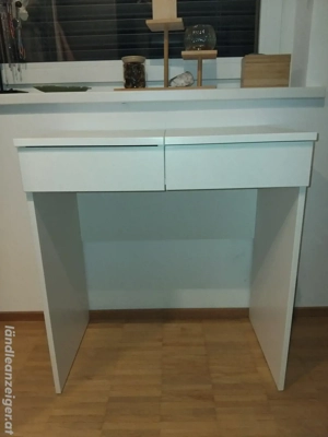 Schminktisch Bild 3