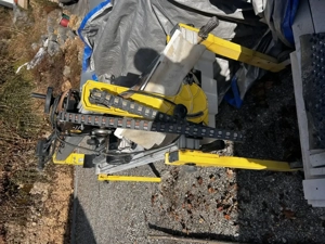 Nass-Schneidmaschine, Fliesen, Steine   Ghelfi Art. 1103 Bild 2