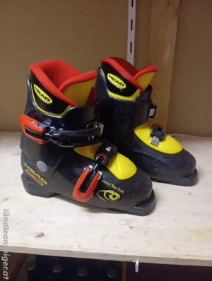 Kinderschischuhe