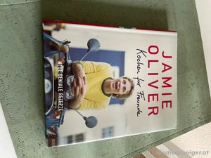 Jamie: Kochen für Freunde