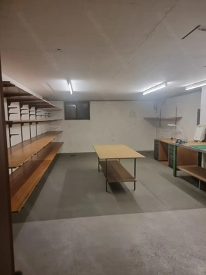 Lagerraum zu vermieten