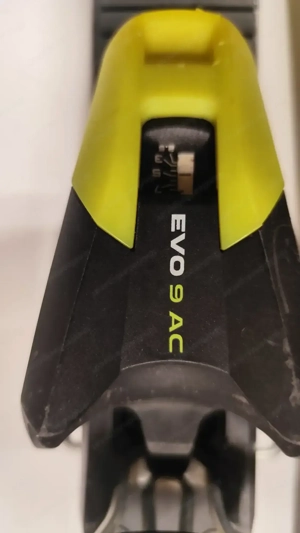 Head SL Graphene L 132 cm, R 9.0 Bild 4