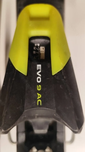 Head SL Graphene L 126 cm, R 8.5 Bild 5