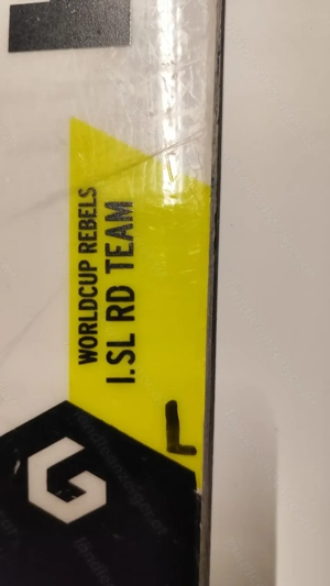 Head SL Graphene L 126 cm, R 8.5 Bild 2