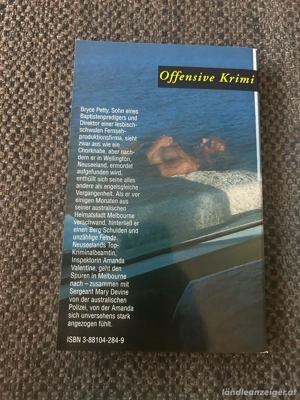 4 Krimis Frauenoffensive Bild 3