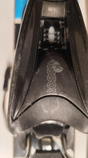 Head  Junior Caddy, Park & Pipe L 131, R9,9 Bild 2