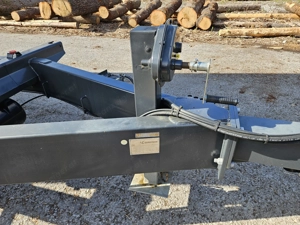 Farmtech Tandem Dreiseitenkipper TDK 1100 Bild 9