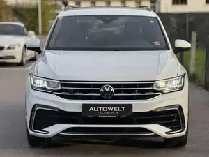 VW Tiguan Bild 10