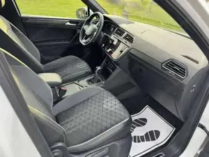 VW Tiguan Bild 14