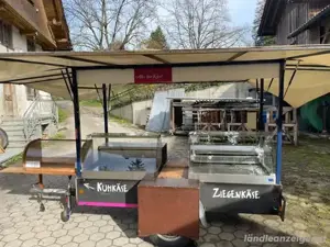 Marktanhänger Bild 4