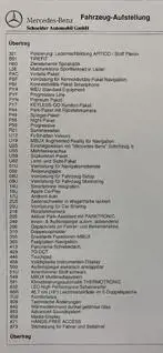 Mercedes-Benz B-Klasse Bild 14