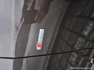 Audi A5 Cabrio   S-line   Diesel Bild 1