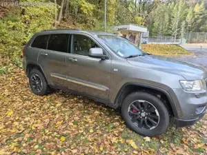 Jeep Grand Cherokee  Bild 6
