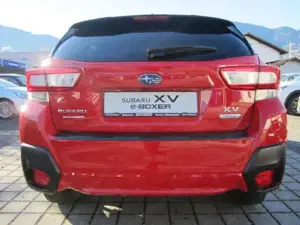 Subaru XV 2019 Bild 5