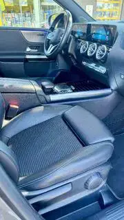 Mercedes-Benz B-Klasse Bild 8