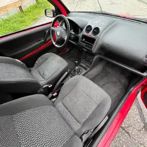 SEAT Arosa 1,4i Comfort Neu Pickerl * TÜV * Bild 2