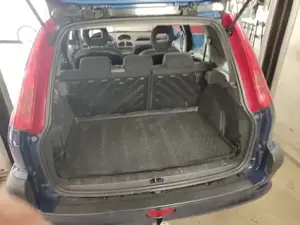  206 Kombi Diesel 2 Liter Bild 5