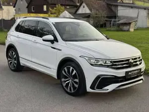 VW Tiguan Bild 7