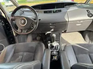 Renault Espace Bild 4