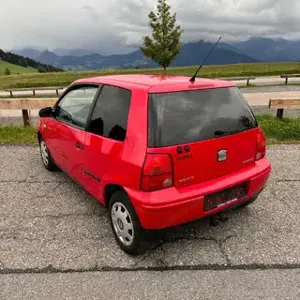 SEAT Arosa 1,4i Comfort Neu Pickerl * TÜV * Bild 3