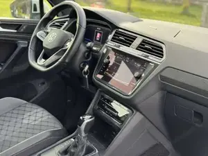 VW Tiguan Bild 19