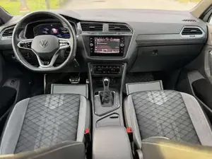 VW Tiguan Bild 12