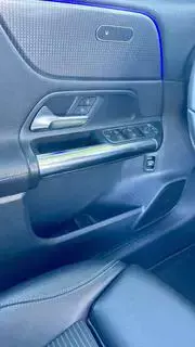 Mercedes-Benz B-Klasse Bild 12