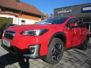 Subaru XV 2019 Bild 2
