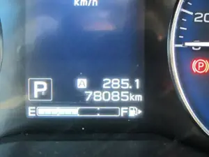 Subaru XV 2019 Bild 9