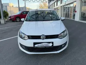 VW Polo 1,2 Cool 2013 5 Türig
