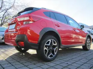 Subaru XV 2019 Bild 6