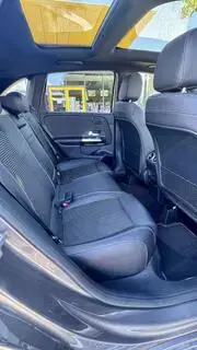 Mercedes-Benz B-Klasse Bild 5