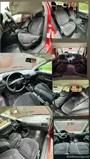 VW Golf 4 | 1.4 16V | 75 PS | 130.000 km | Garagenfahrzeug mit Serviceheft Bild 6