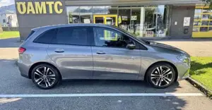 Mercedes-Benz B-Klasse Bild 6