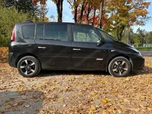 Renault Espace Bild 6