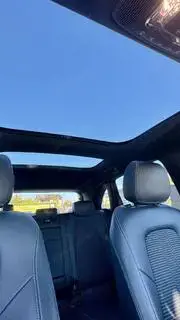 Mercedes-Benz B-Klasse Bild 10